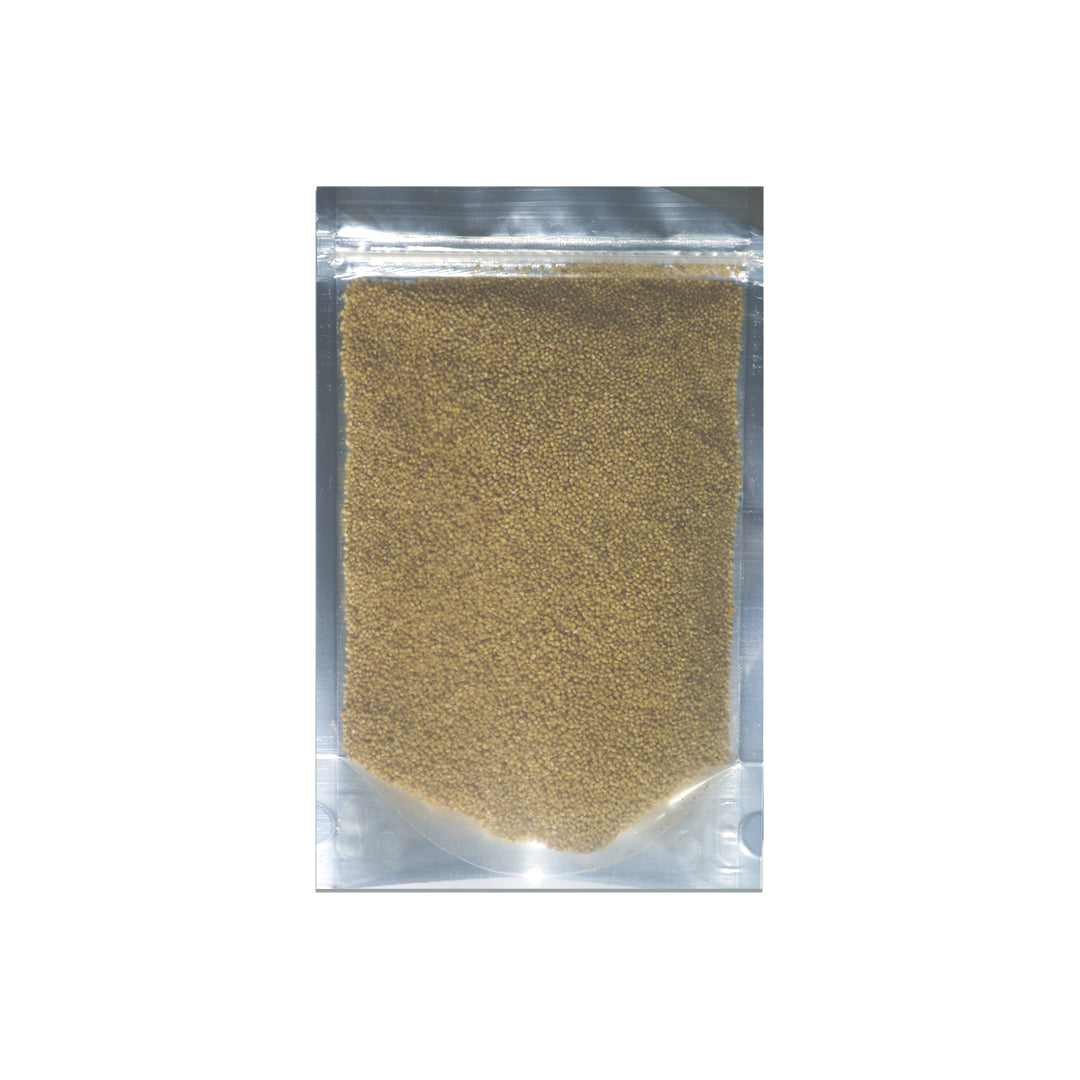 Foxtail Millet Whole Grains