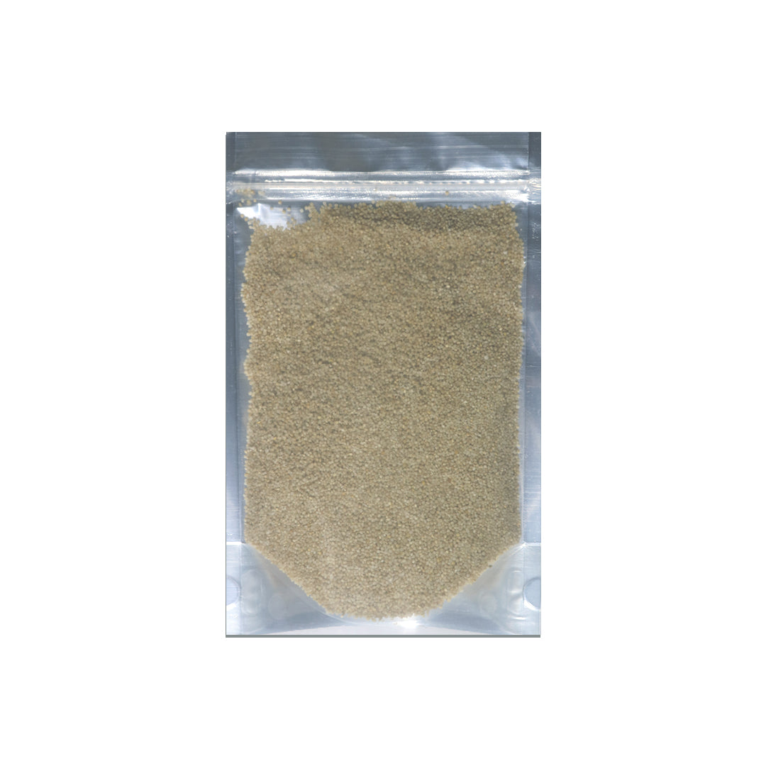 Little Millet Whole Grains