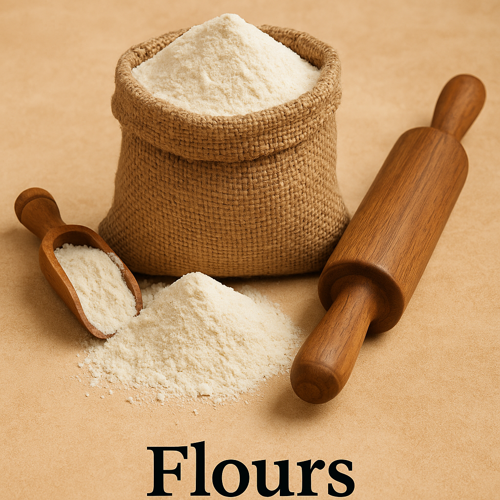 Flours