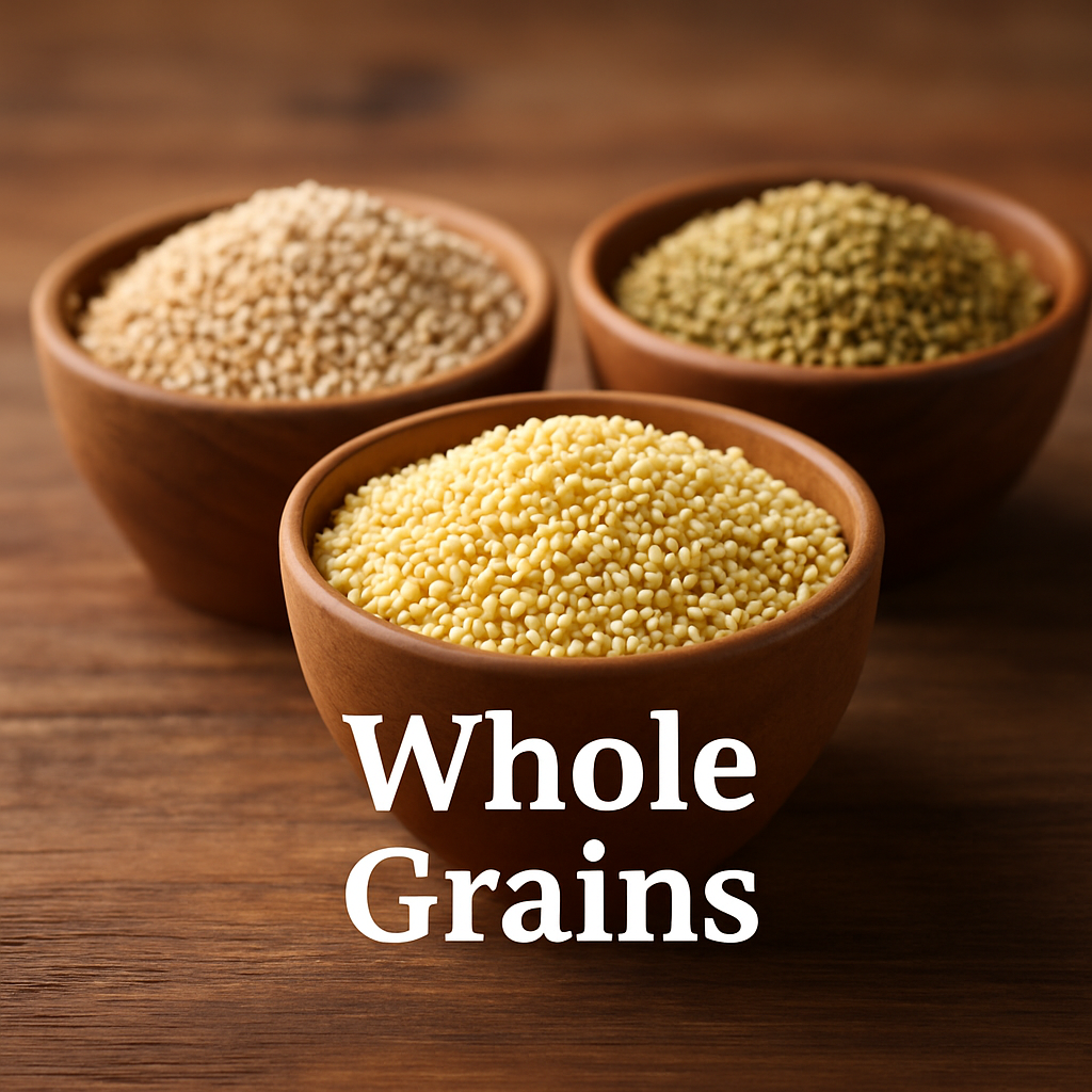 Grains