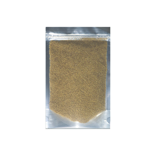 Foxtail Millet Whole Grains