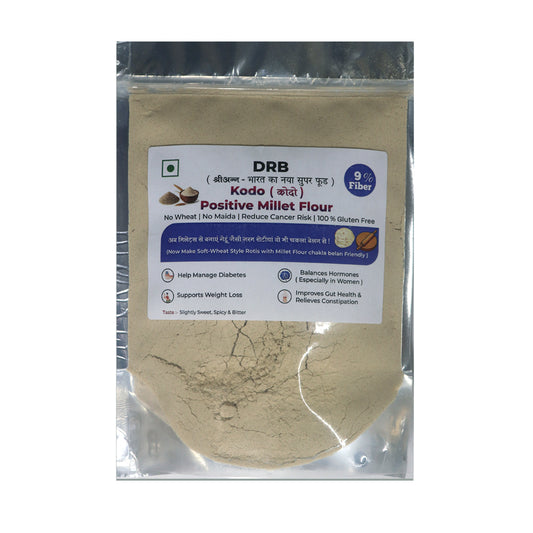 Kodo Positive Millet Flour
