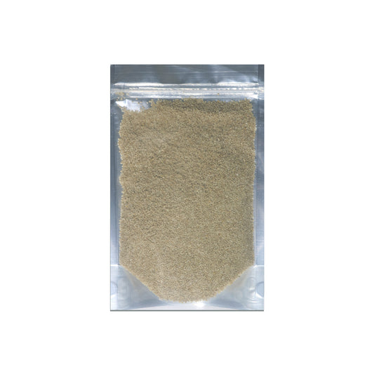 Little Millet Whole Grains