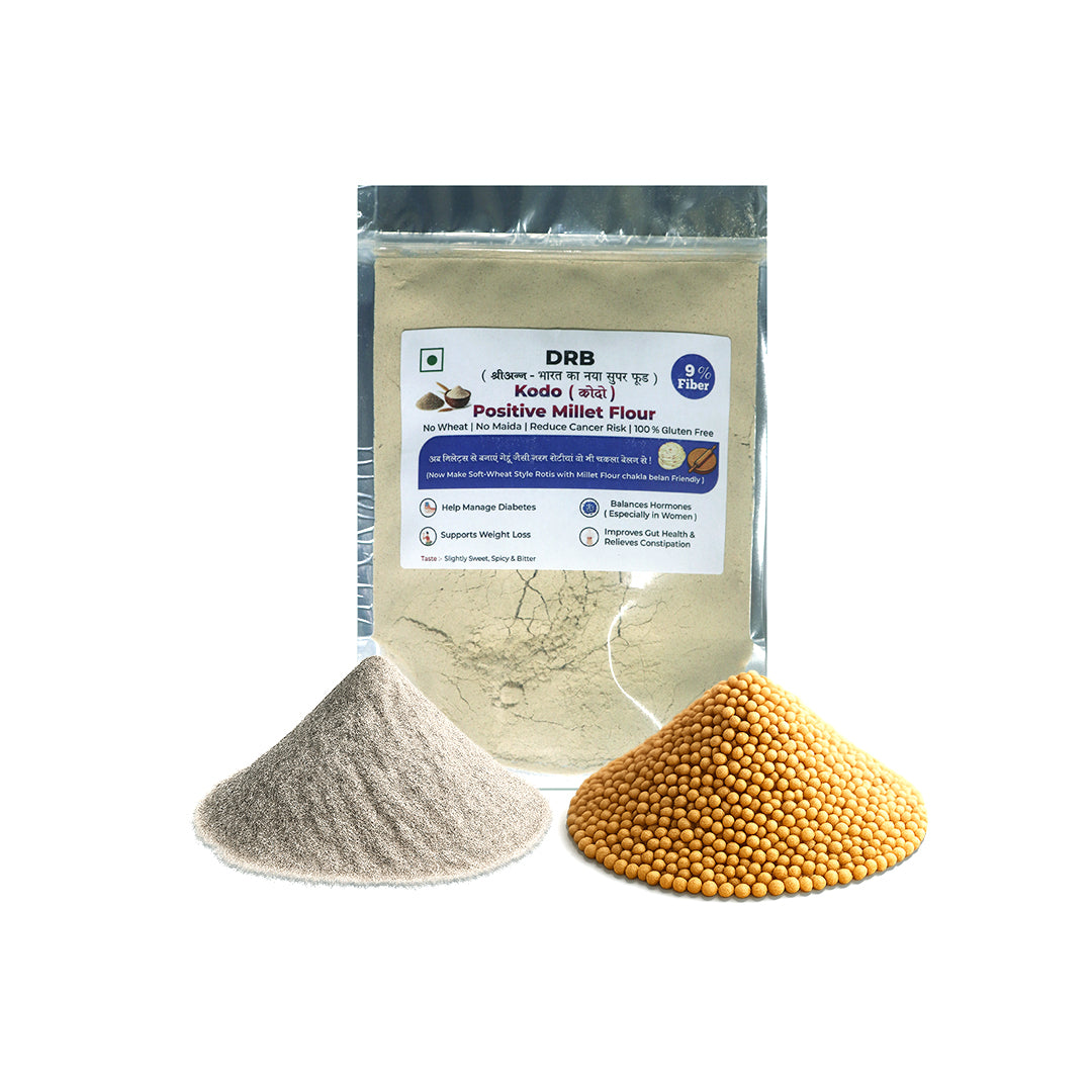 Kodo Positive Millet Flour